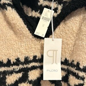 Medium size sweater never worn for anthropology